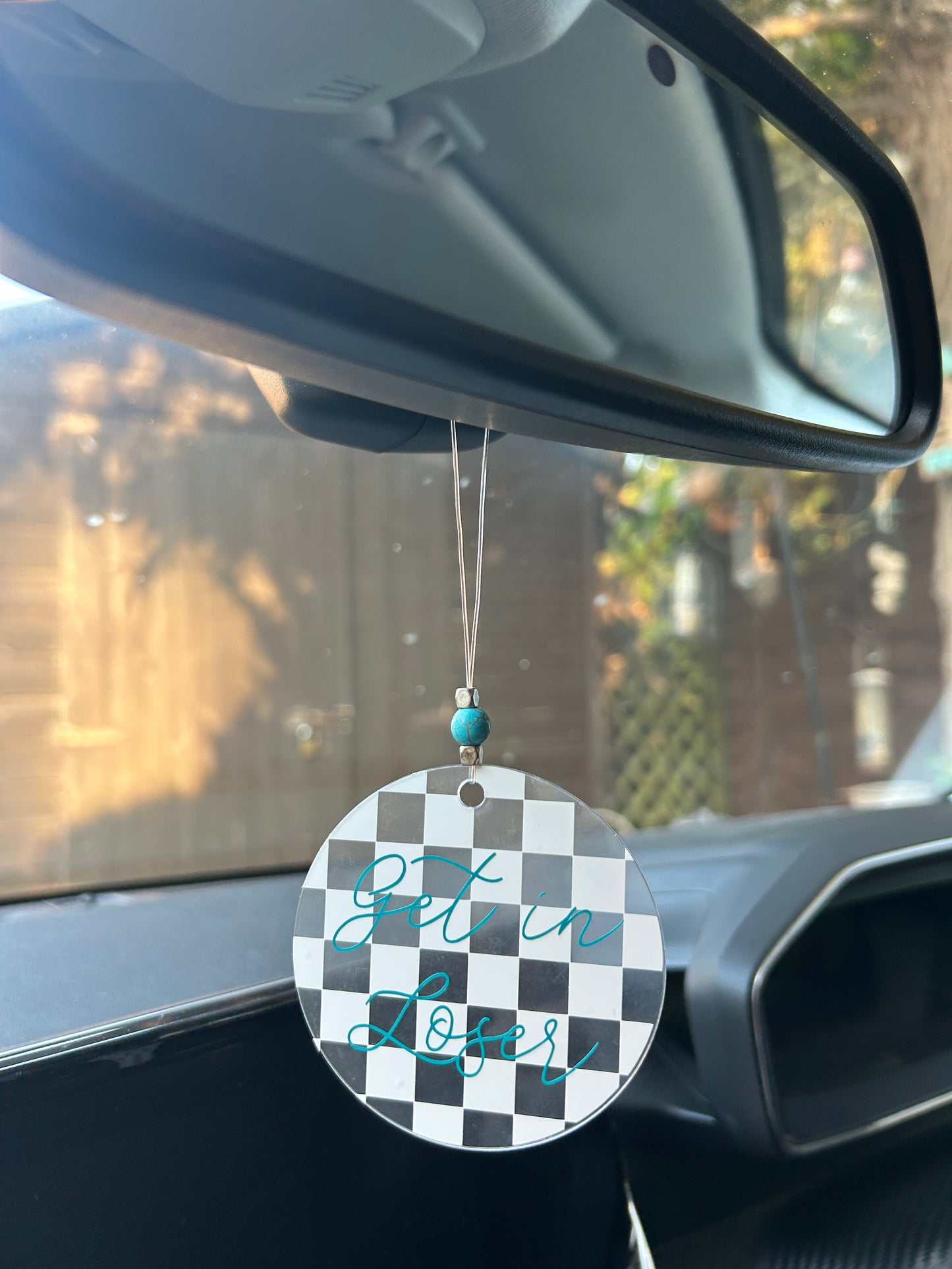 Car Charm