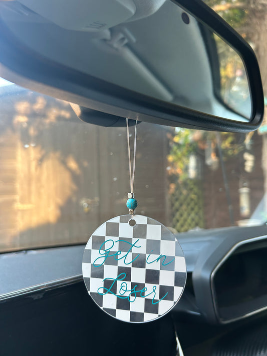 Car Charm